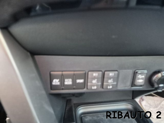 TOYOTA RAV 4 usata, con ESP