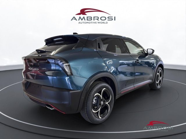 ALFA ROMEO Junior usata 2