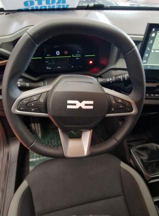 DACIA Duster usata, con Climatizzatore