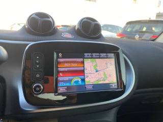 SMART ForTwo usata, con Boardcomputer