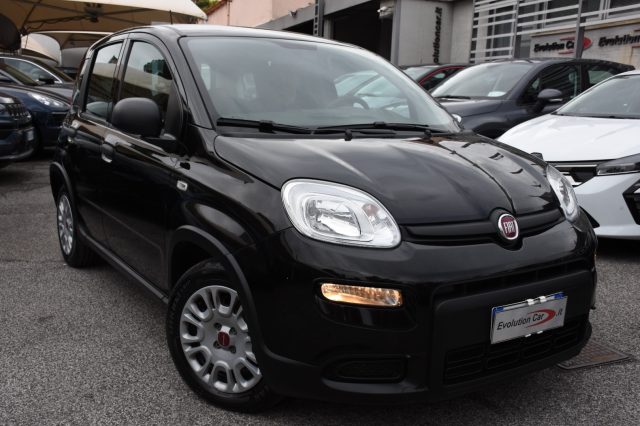 FIAT Panda usata, con Airbag