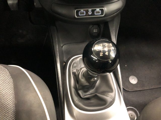 FIAT 500X usata, con Specchietti laterali elettrici