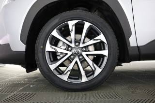 TOYOTA Corolla Cross usata 8