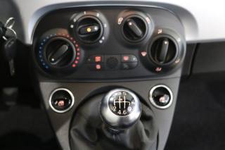 FIAT 500 usata, con Autoradio digitale