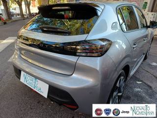 PEUGEOT 208 usata, con Boardcomputer