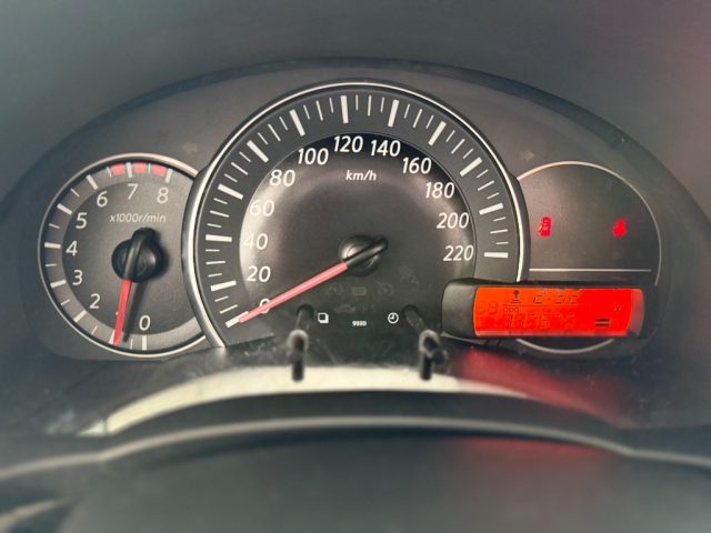 NISSAN Micra usata 28