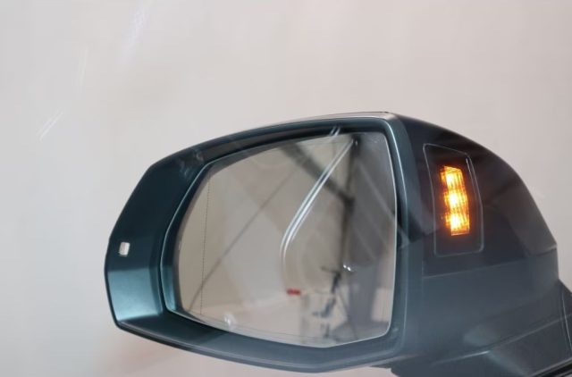 AUDI Q5 usata, con Cronologia tagliandi