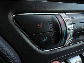 FORD Mustang usata, con Sistema di navigazione