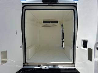 FIAT Ducato usata, con Climatizzatore