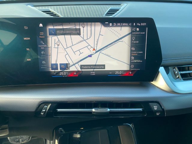 BMW X1 usata, con Sedili riscaldati