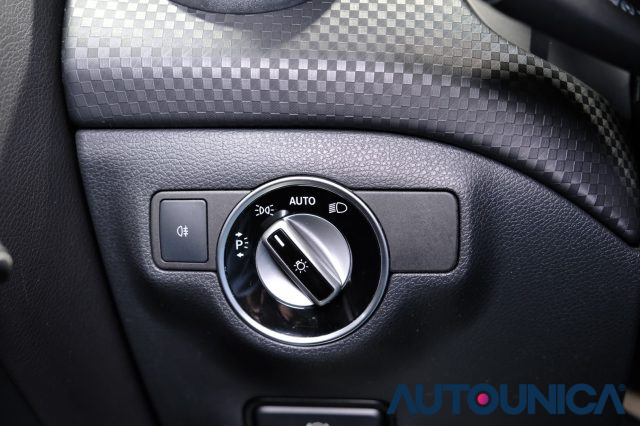 MERCEDES-BENZ A 180 usata, con Bluetooth