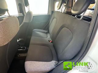 FIAT Panda usata, con Autoradio