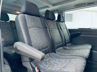 MERCEDES-BENZ Vito usata, con Bracciolo