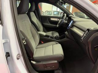 VOLVO XC40 usata, con Controllo automatico clima