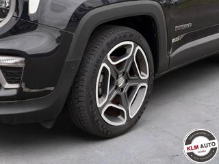 JEEP Renegade usata, con Alzacristalli elettrici