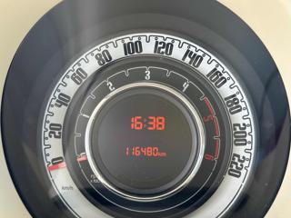 FIAT 500 usata 31