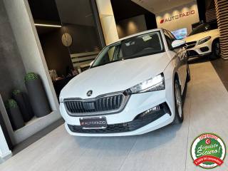SKODA Scala usata, con Airbag