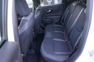 JEEP Renegade usata, con Climatizzatore