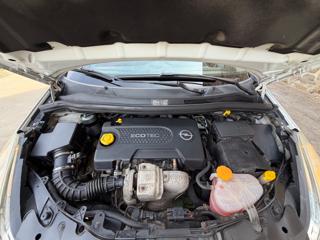 OPEL Corsa usata 29