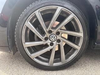 VOLKSWAGEN Golf usata, con Boardcomputer
