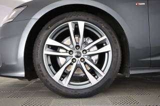AUDI A6 usata 8