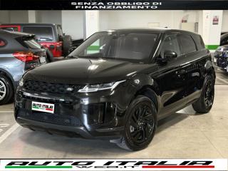 LAND ROVER Range Rover Evoque 2.0d i4 mhev SE#AWD#204cv#AUTO#NAVI#LED#CARPLAY