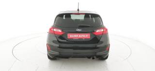 FORD Fiesta usata, con Autoradio