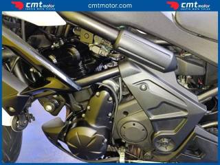 KAWASAKI Versys 650 usata 7