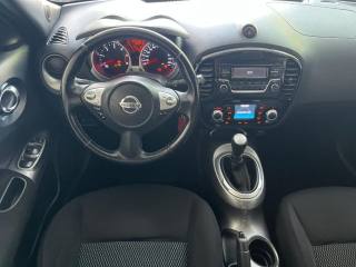 NISSAN Juke usata, con Servosterzo