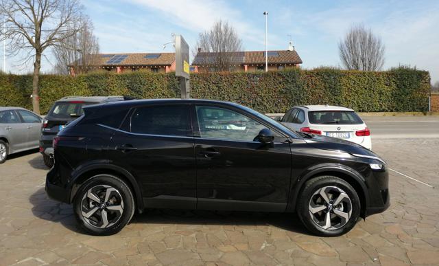NISSAN Qashqai usata, con Alzacristalli elettrici