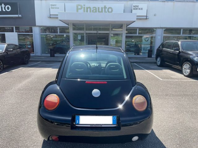 VOLKSWAGEN New Beetle usata, con Cerchi in lega