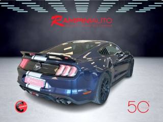 FORD Mustang usata 7