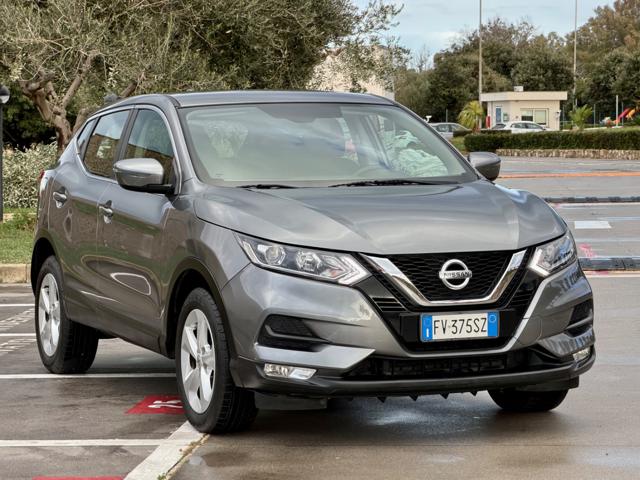 NISSAN Qashqai usata, con Airbag laterali