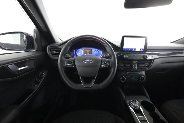 FORD Kuga usata 5