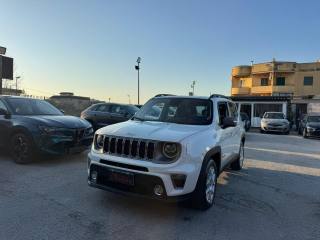 JEEP Renegade usata, con Airbag