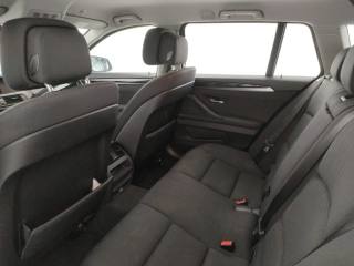 BMW 520 usata, con Cruise Control