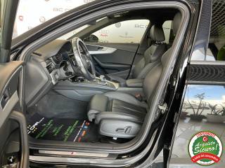 AUDI A4 usata, con Controllo trazione
