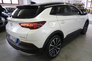 OPEL Grandland X usata, con Alzacristalli elettrici