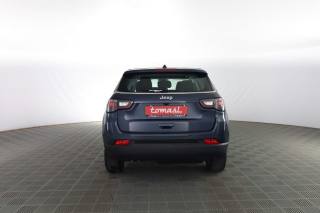 JEEP Compass usata 4