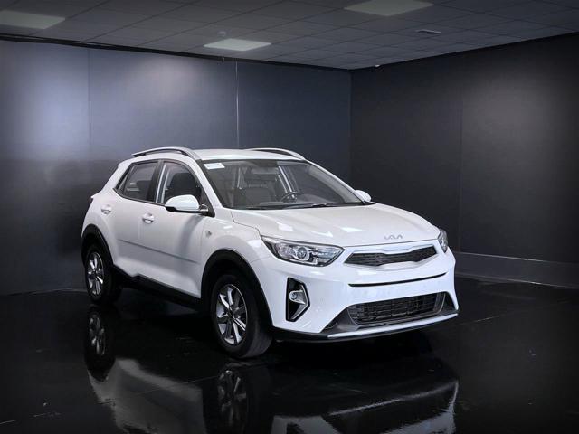 KIA Stonic usata, con Airbag laterali