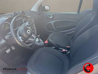 SMART ForTwo usata, con Servosterzo