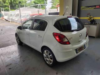 OPEL Corsa usata, con Airbag Passeggero