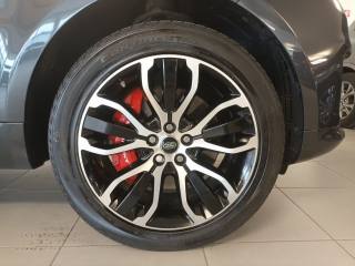 LAND ROVER Range Rover Sport usata, con Cerchi in lega