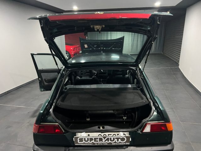 ALFA ROMEO 33 usata 10