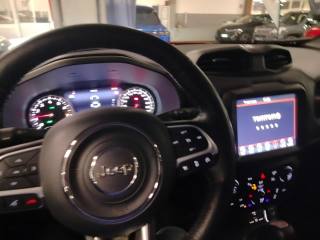 JEEP Renegade usata, con Riconoscimento dei segnali stradali