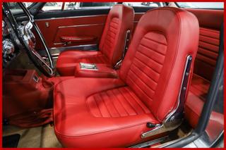 MASERATI Mistral usata 7