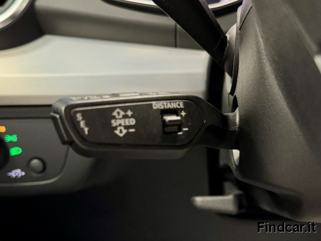 AUDI Q5 usata, con Sistema di navigazione