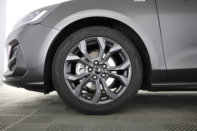 FORD Focus usata 8