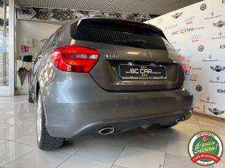MERCEDES-BENZ A 180 usata 29