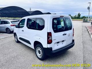 OPEL Combo usata, con Airbag Passeggero